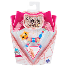 Twisty Petz Cateline Cat - Toyworld