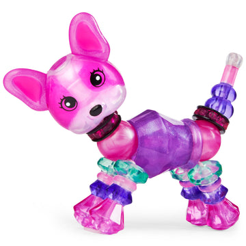 Twisty Petz Alava French Bulldog - Toyworld