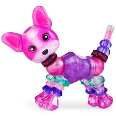 Twisty Petz Alava French Bulldog - Toyworld