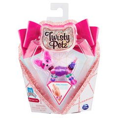 Twisty Petz Alava French Bulldog Img 1 - Toyworld