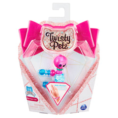 Twisty Petz Swirlala Sloth - Toyworld