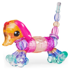 Twisty Petz Willabelle Wiener Dog Img 1 - Toyworld