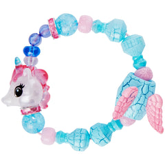 Twisty Petz Blinged Winged Unicorn Img 1 - Toyworld