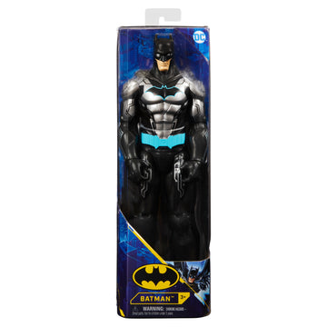 Dc Figure Bat Tech Batman | Toyworld