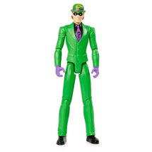 Dc Figure The Riddler | Toyworld