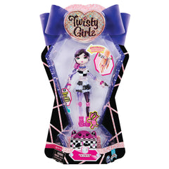 Twisty Girlz Chexie - Toyworld