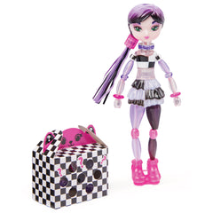 Twisty Girlz Chexie Img 1 - Toyworld