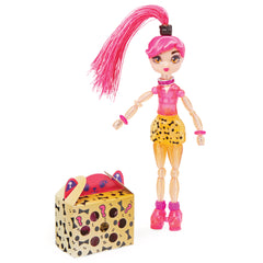 Twisty Girlz Queen Glam Img 1 - Toyworld