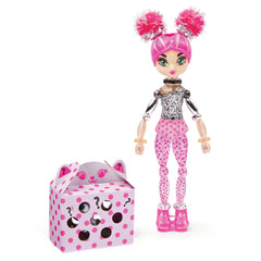 Twisty Girlz Sterla Img 1 - Toyworld