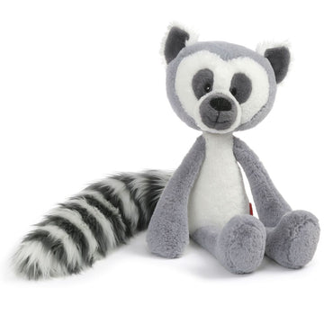 Gund Plush Lemur - Toyworld