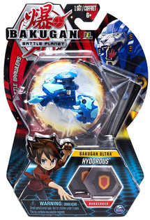 Bakugan Ultra Hydorous - Toyworld