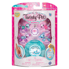 Twisty Petz Babies Four Pack Dash Koala - Toyworld