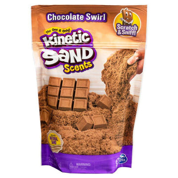 Kinetic Sand Scents | Toyworld