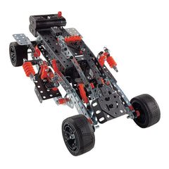 Meccano Super Construction Set In Case Img 4 | Toyworld