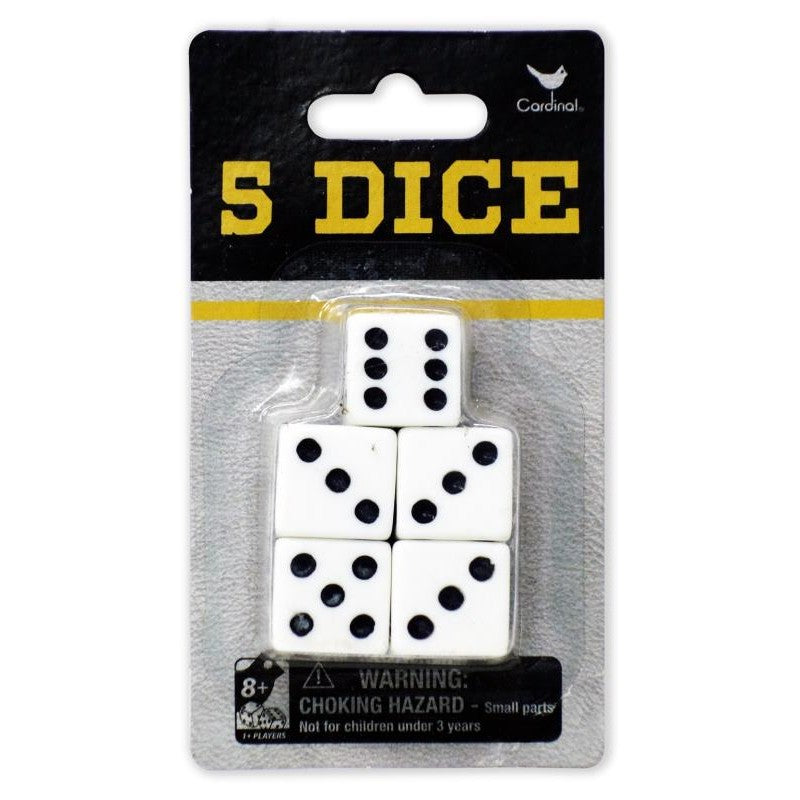 Dice - Toyworld