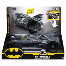 Batman Batmobile - Toyworld