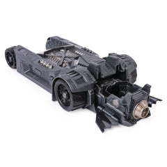 Batman Batmobile Img 5 - Toyworld