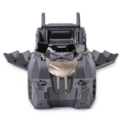 Batman Batmobile Img 1 - Toyworld