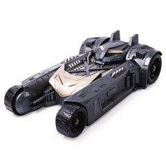 Batman Batmobile Img 2 - Toyworld