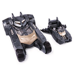 Batman Batmobile Img 6 - Toyworld