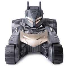 Batman Batmobile Img 4 - Toyworld