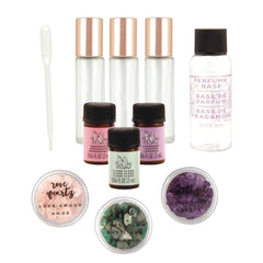 Crystal Fragrance Kit Img 1 - Toyworld