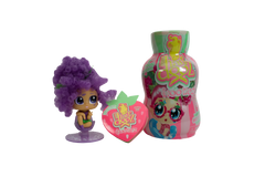 Hairdooz Frootiez Img 1 - Toyworld