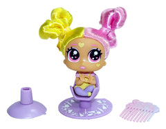 Hairdooz Yummiez Img 5 - Toyworld