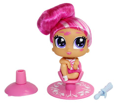 Hairdooz Yummiez Img 3 - Toyworld