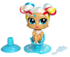 Hairdooz Yummiez Img 1 - Toyworld