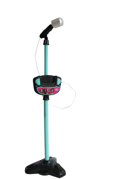 Lol Omg Sing Along Microphone Stand - Toyworld