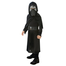 Star Wars Kylo Ren Classic Costume - Toyworld