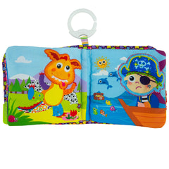 Lamaze Fun Img 1 - Toyworld