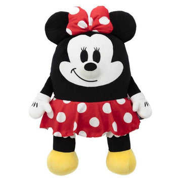 Mocchi Mocchi Minnie Mouse - Toyworld