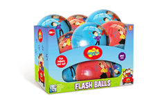 Light Up Ball The Wiggles Img 1 - Toyworld