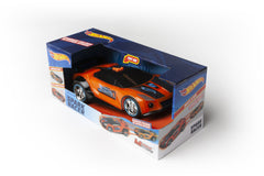 Hot Wheels Spark Racer Quick & Stick Img 1 - Toyworld