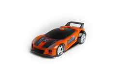 Hot Wheels Spark Racer Quick & Stick Img 2 - Toyworld