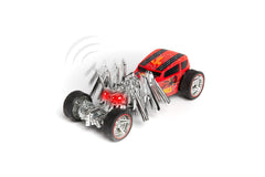 Hot Wheels Monster Action Street Creeper Img 1 - Toyworld