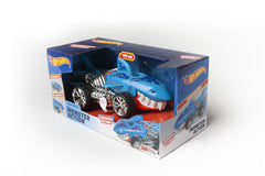 Hot Wheels Monster Action Shark Cruiser Img 1 - Toyworld