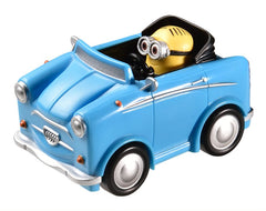 Minion Vehicles Img 4 - Toyworld