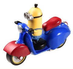 Minion Vehicles Img 3 - Toyworld