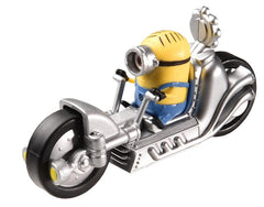 Minion Vehicles Img 2 - Toyworld