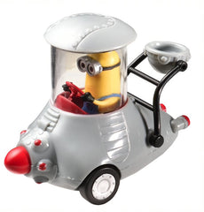 Minion Vehicles Img 1 - Toyworld