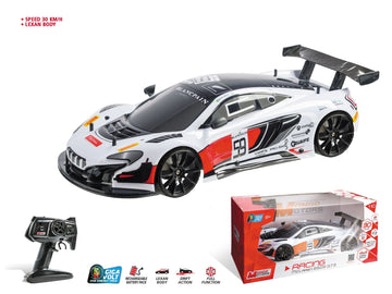 Mondo Motors Mclaren Rc - Toyworld