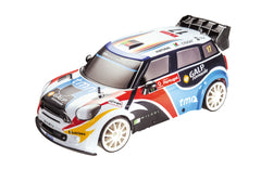 Mini Countryamn Jcw Rc Img 1 - Toyworld