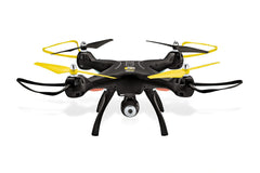 Ultra Drone Cruiser Camera Wi Fi Img 2 - Toyworld