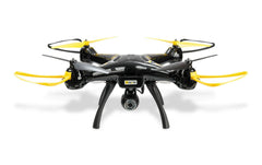 Ultra Drone Cruiser Camera Wi Fi Img 1 - Toyworld