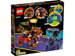 Lego Monkie Kid Lion Guardian Img 6 | Toyworld