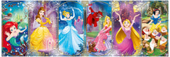 Clementoni Disney Princess Panorama Img 1 - Toyworld