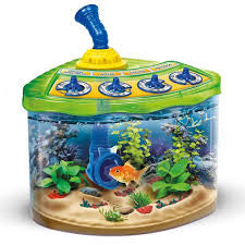 The Underwater World - Toyworld